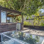Cape Town Skyroof Apartment Loadshed Proof Ocean Views