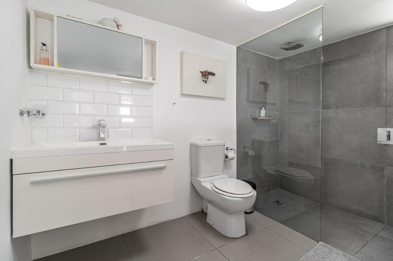 Apartment Skyroof Loadshed Proof Ocean Views *