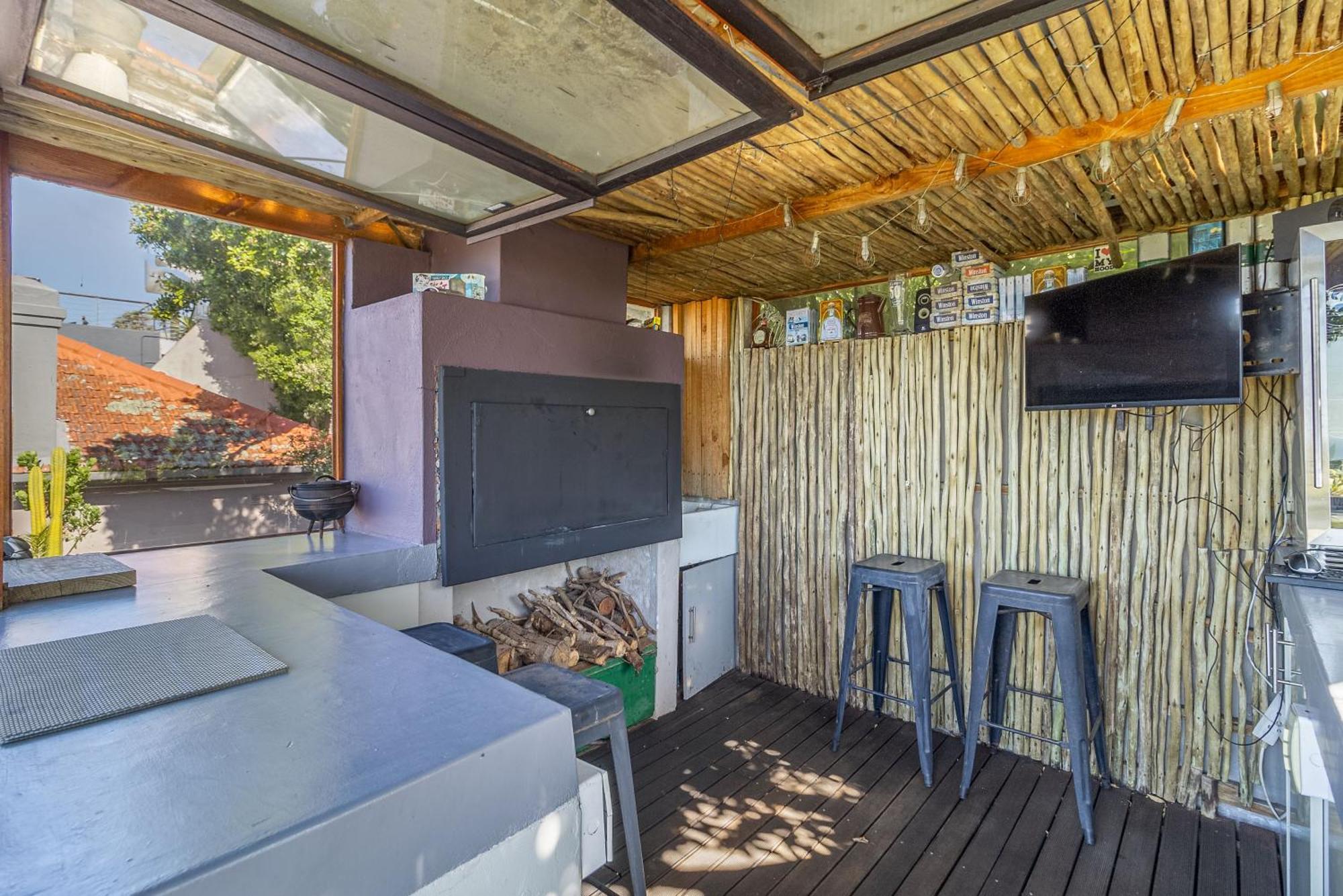Skyroof Loadshed Proof Ocean Views * Cape Town