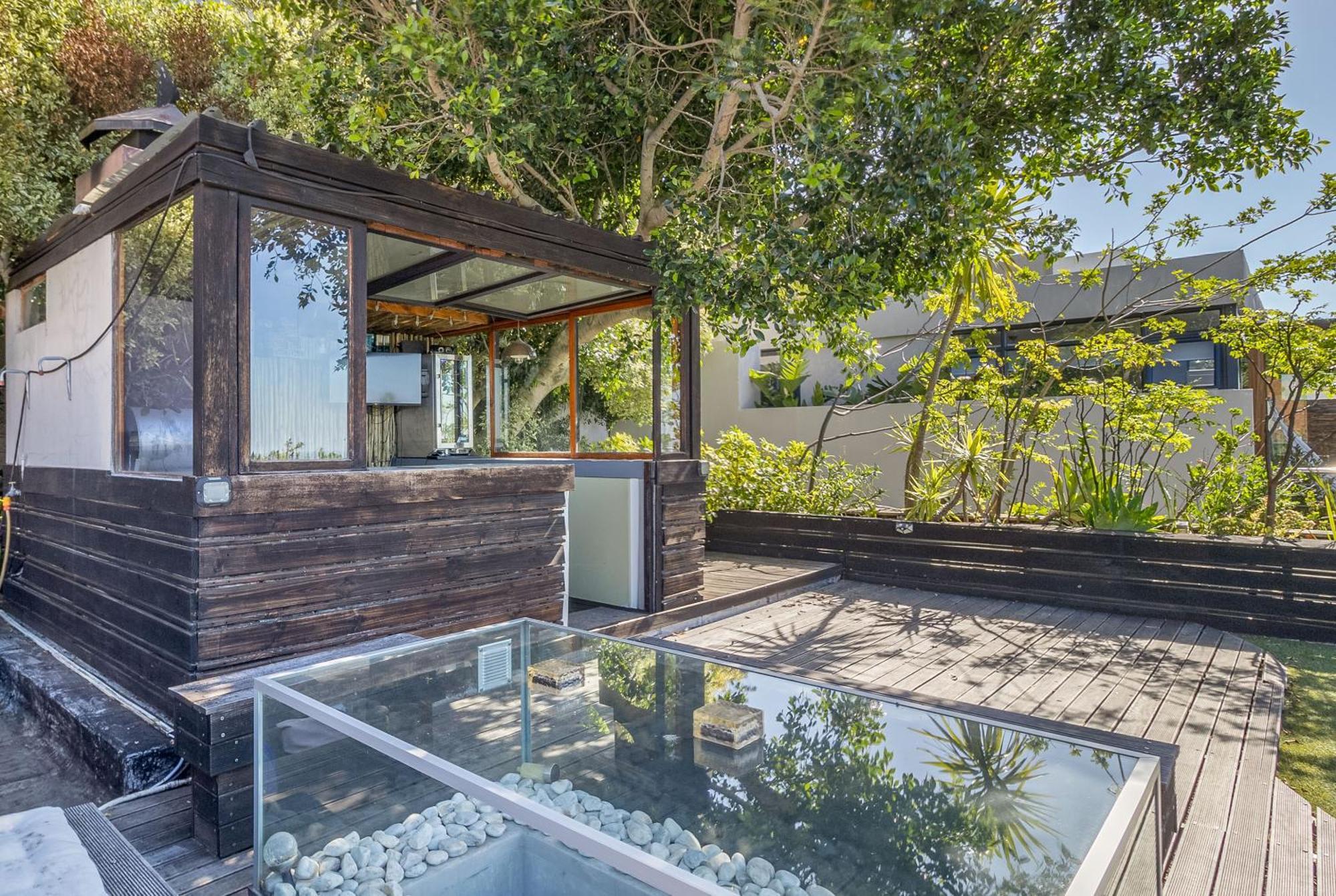 Skyroof Loadshed Proof Ocean Views * Cape Town