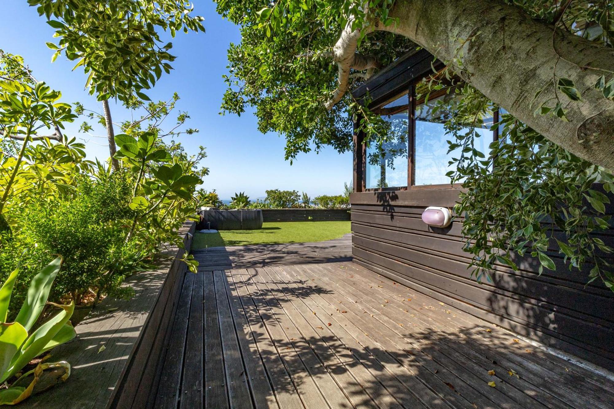 Apartment Skyroof Loadshed Proof Ocean Views *