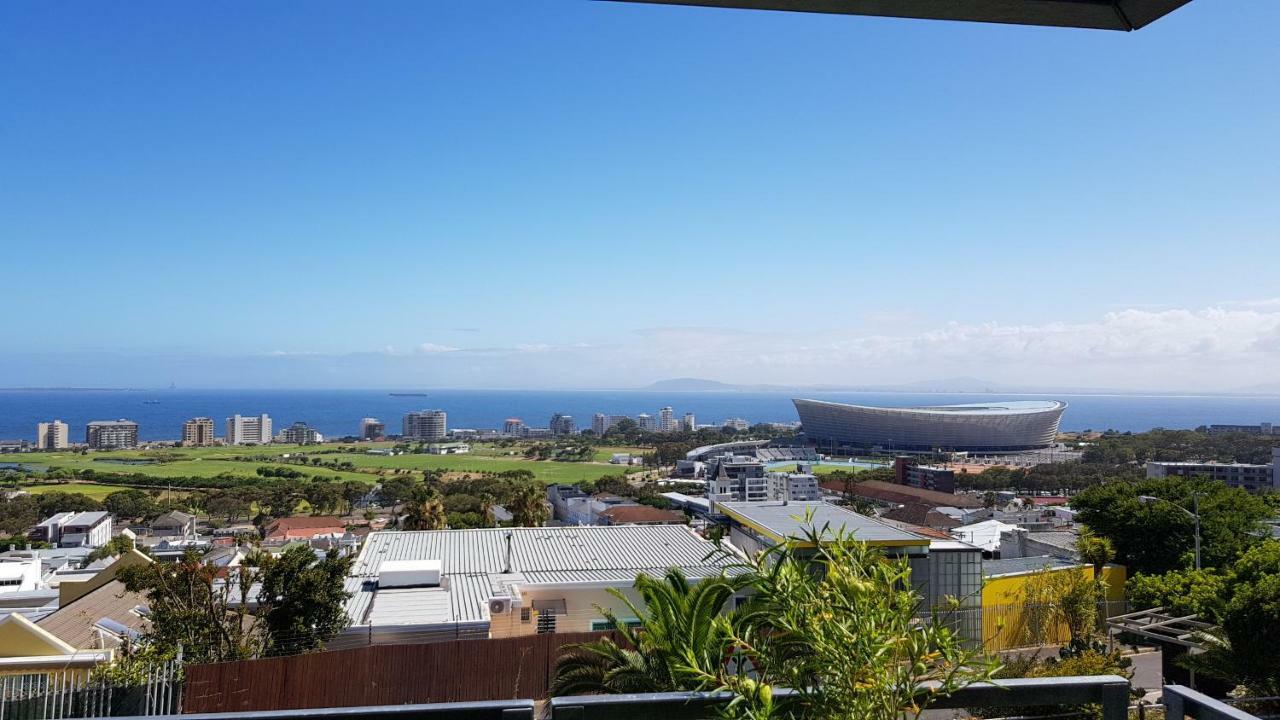 Skyroof Loadshed Proof Ocean Views