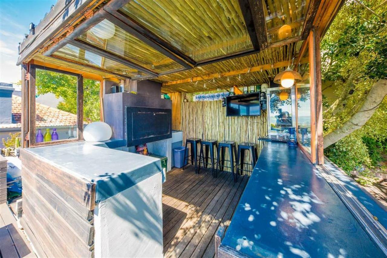 Skyroof Loadshed Proof Ocean Views Cape Town