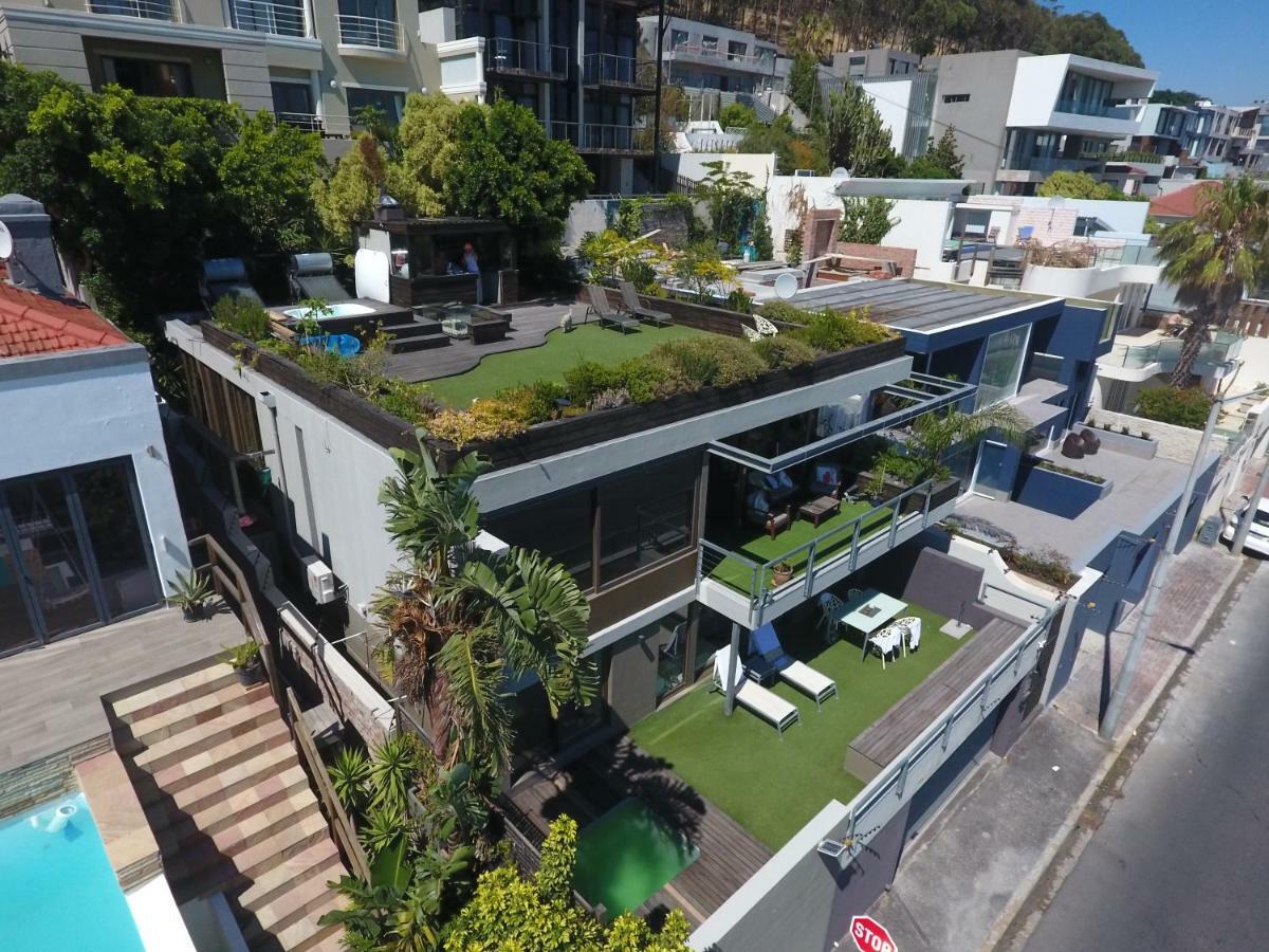 Skyroof Loadshed Proof Ocean Views * Cape Town