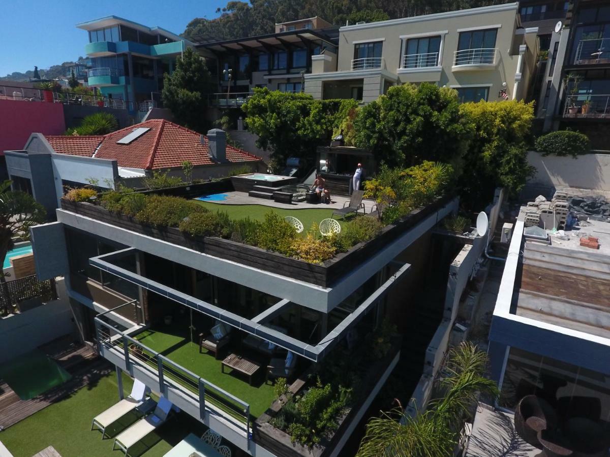 Apartment Skyroof Loadshed Proof Ocean Views Cape Town